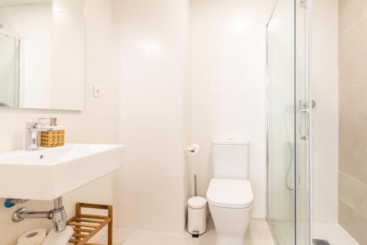 Wintowinrentals Apartamento Sostoa 156 Malaga Exterior photo